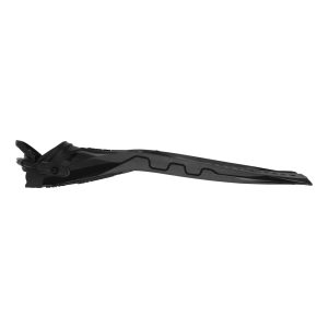 Aqualung Phazer Scuba Fin - Black - Image 3