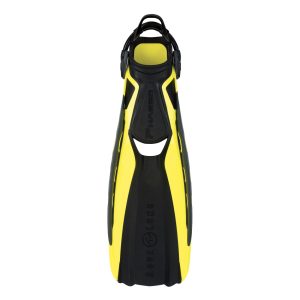 Aqualung Phazer Scuba Fin - Yellow