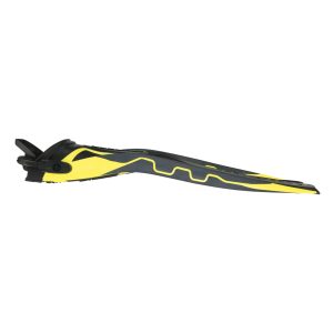 Aqualung Phazer Scuba Fin - Yellow - Image 3