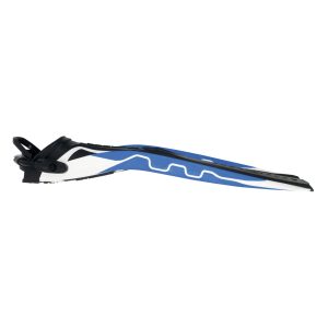 Aqualung Phazer Scuba Fin - Blue - Image 3