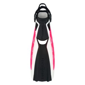 Aqualung Phazer Scuba Fin - Pink