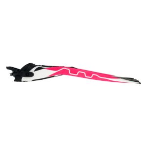 Aqualung Phazer Scuba Fin - Pink - Image 3