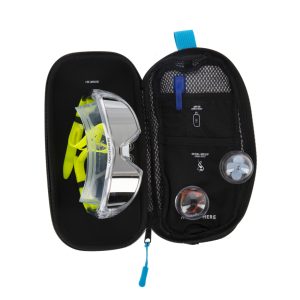 Aquasphere Swim Mask Case - Eyewear Storage Case - Image 3