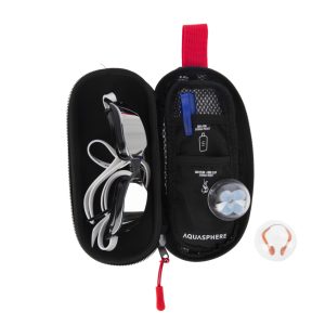 Aquasphere Swim Goggle Case - Eyewear Storage Case - Image 3