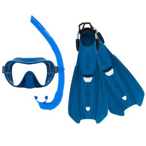 Storm Nabul Combo Deal - Petrol