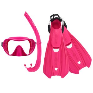 Storm Nabul Combo Deal - Pink