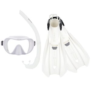 Storm Nabul Combo Deal - White