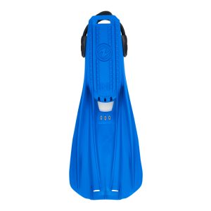 Aqualung Storm Max Scuba Fin - Blue - Image 3