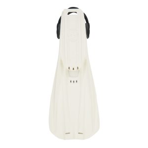 Aqualung Storm Max Scuba Fin - White - Image 3
