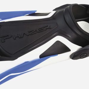 Aqualung Phazer Scuba Fin - Blue - Image 5