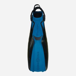 Aqualung Phazer Scuba Fin - Petrol