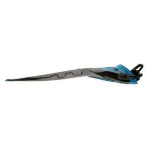 Aqualung Phazer Scuba Fin - Petrol - Image 3