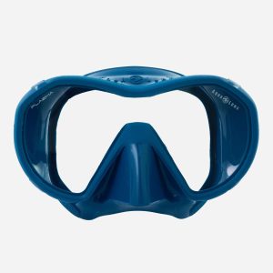 Aqualung Plazma Scuba Mask - Petrol
