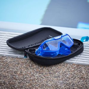 Aquasphere Swim Mask Case - Eyewear Storage Case - Image 4