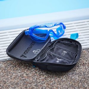 Aquasphere Swim Mask Case - Eyewear Storage Case - Image 5