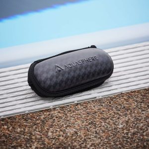 Aquasphere Swim Goggle Case - Eyewear Storage Case - Image 6