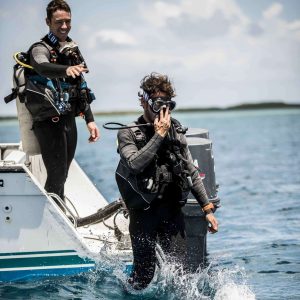 Aqualung AquaFlex - Men’s 5mm Dive Wetsuit - Image 4