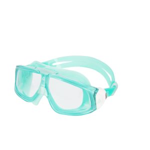 Aquasphere Seal 2.0 - Clear Lens - Tinted Green Swim Mask - Image 3