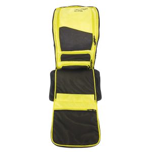 Aquasphere Triathlon Swim Transition Backpack Bag 35L - Image 7