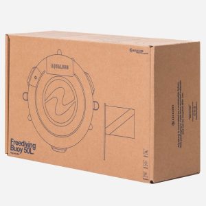 Aqualung Freediving Buoy 50L - Image 5