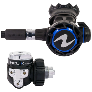 Aqualung Helix Compact - DIN 300Bar