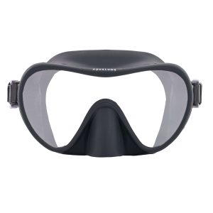 Aqualung Nabul - Snorkeling Mask - Grey
