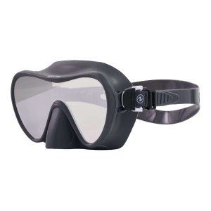 Aqualung Nabul - Snorkeling Mask - Grey - Image 3