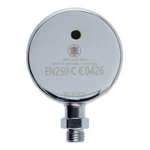 Tech SPG Gauge -52mm - Image 3