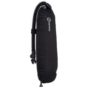 Apeks WTX-D40 Single Cylinder Wing - Image 3