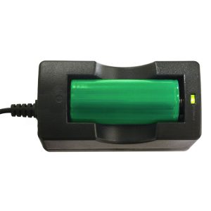 BigBlue 3800-Lumen Narrow-Beam Tech Light - Image 4