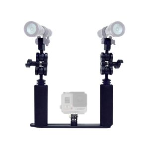 BigBlue GoPro® Camera Tray Kit