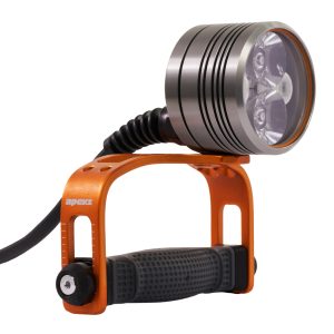 Apeks Luna-X Tech Dive Light - Image 2