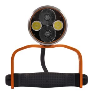 Apeks Luna-X Tech Dive Light - Image 3