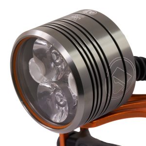 Apeks Luna-X Tech Dive Light - Image 8