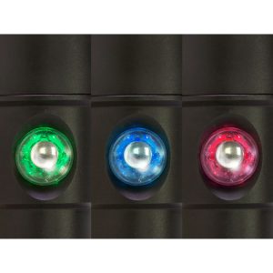 BigBlue 3800-Lumen Narrow-Beam Tech Light - Image 6