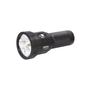 BigBlue 3800-Lumen Narrow-Beam Tech Light