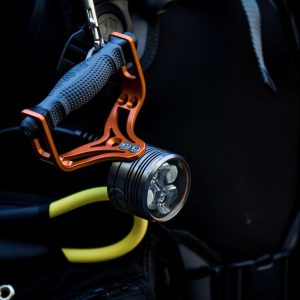 Apeks Luna-X Tech Dive Light - Image 10