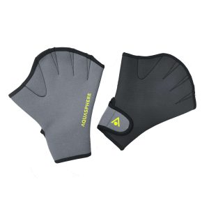 Aquasphere Swim Training Gloves - Image 3