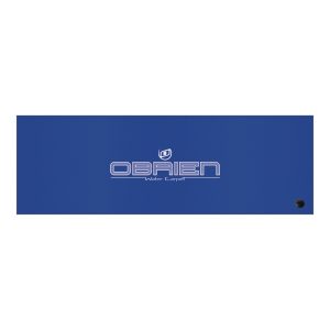 O'Brien Water Carpet - Blue