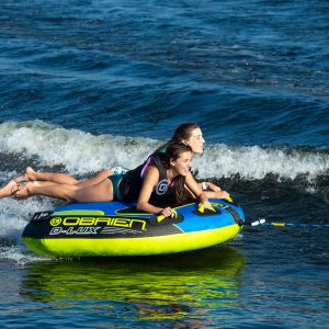 O'Brien D-Lux 2 Towable Tube - Image 6