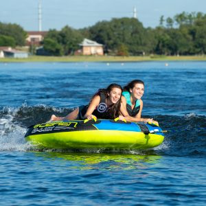 O'Brien D-Lux 2 Towable Tube - Image 5