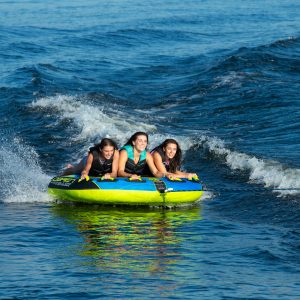 O'Brien D-Lux 3 Boat Tube - Image 5
