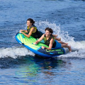 O'Brien Ultimate Boxxer 2 Towable Tube - Image 5