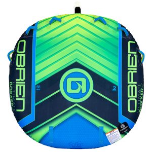 O'Brien Ultimate Boxxer 2 Towable Tube - Image 1
