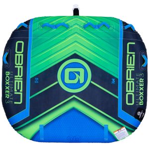 O'Brien Ultimate Boxxer 3 Boat Tube - Image 1