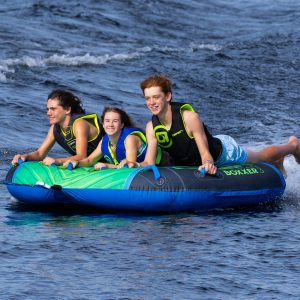 O'Brien Ultimate Boxxer 3 Boat Tube - Image 3