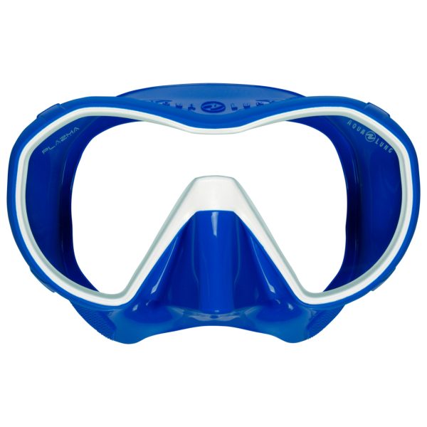Plazma Storm Max Scuba Softgear Set – Blue