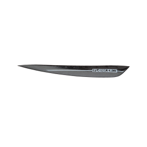 O'Brien Flank 1.35 Wakeboard Fins - 2 Pack