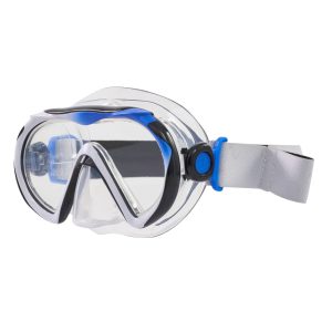 Aqualung Compass - Snorkeling Mask - Blue - Image 3