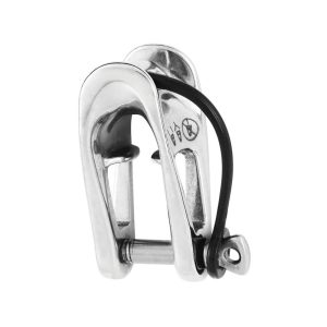 Wichard MXEvo - Dia 10 mm - Captive Pin - Max Rope Size 14 mm